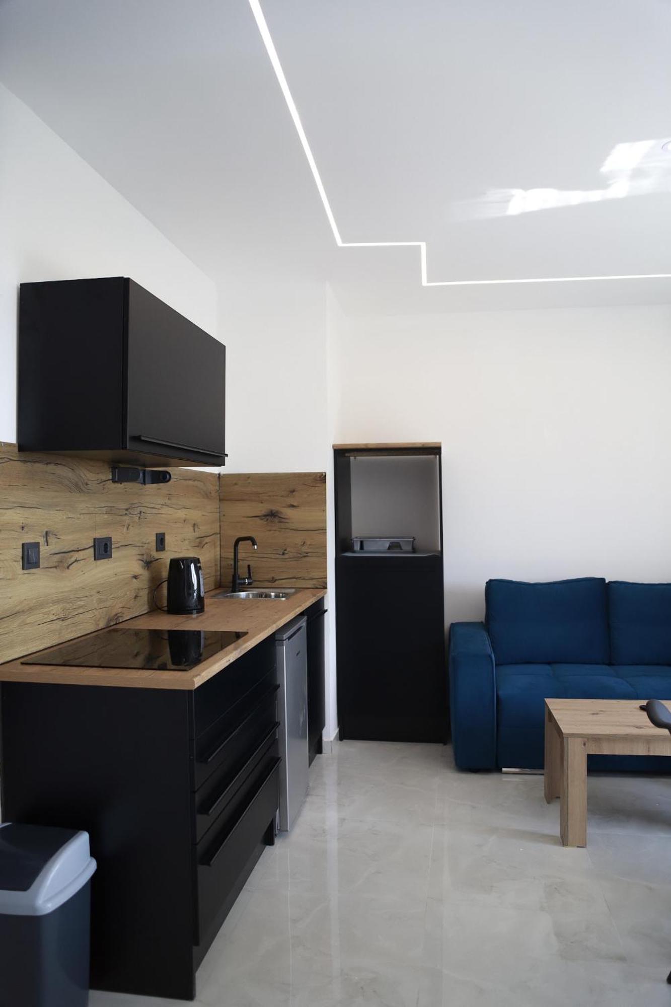 Elite Estate Apartment Podstrana Exterior photo